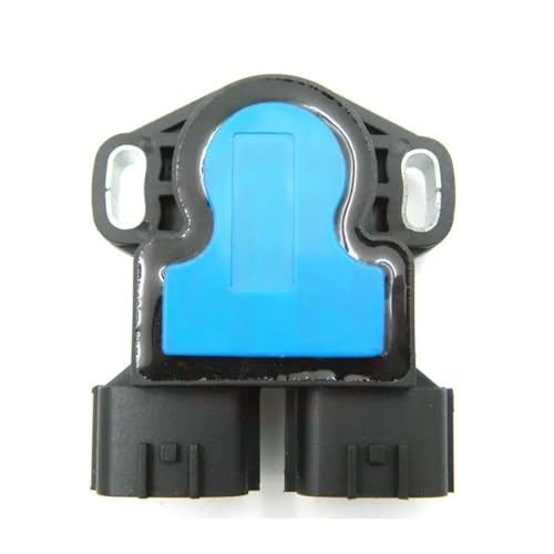 Drosselklappenstutzen Steuerklappe Für Nissan Für Frontier 3.3L 1999 2000 2001 2002 2003 2004 Für Pathfinder Drosselklappensensor 226204P210 22620-4P210 8971631640 von RFSHOP