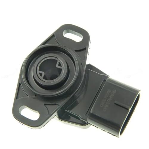 Drosselklappenstutzen Steuerklappe Für Suzuki XL-7 Für Vitara Für Grand Für Vitara Drosselklappensensor TPS 1342065D00 1342065D01 1342052D00 13420-65D00 von RFSHOP