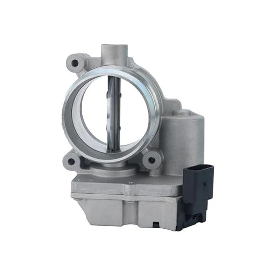 Drosselklappenstutzen Steuerklappe Für VW Für Phaeton Für Touareg 2,7 3,0TDI 2010 2011-2017 Diesel Elektrische Drosselklappenventil 4E0145950F 4E0145950C 4E0145950H von RFSHOP