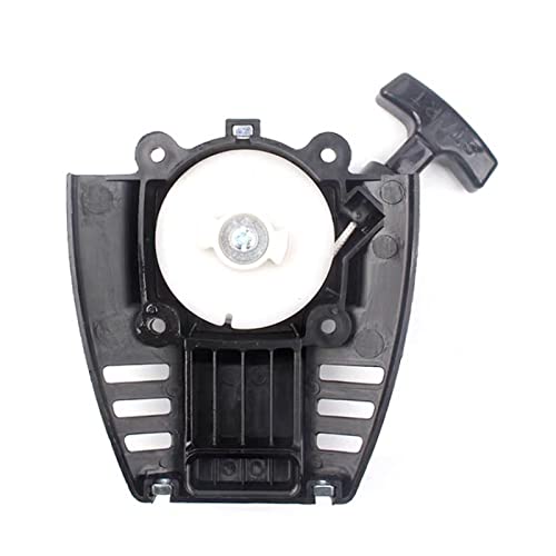RFVBG 139F-2 Rückstoßstarter, for Robin Subaru EH035, for MAKITA EH035A Motor Freischneider Trimmer Pull Start Ersatz Rücklaufstarter für Rasenmäher RFVBG 139F-2 Rückstoßstarter, for Robin Subaru EH035, for MAKITA EH035A Motor Freischneider Trimmer Pull Start Ersatz Rücklaufstarter für Rasenmäher von RFVBG