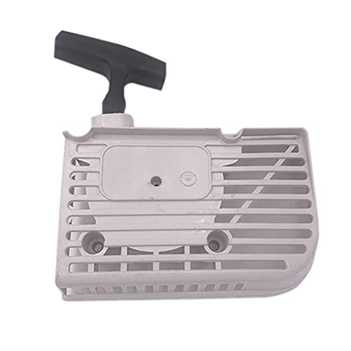 RFVBG Anlasser-Zugplatte, Ersatz-Rasenmäher, for STIHL, FS160 220 280 Rücklaufstarter für Rasenmäher von RFVBG