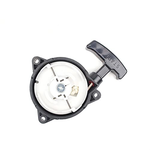 RFVBG EB850 RECOIL STARTER, for MAKITA, EB851 BBX7600 7650 4 HUB 85CC 75CC GEBLÄSE STRIMMER PULL START WEEDEATER REWIND Rücklaufstarter für Rasenmäher RFVBG EB850 RECOIL STARTER, for MAKITA, EB851 BBX7600 7650 4 HUB 85CC 75CC GEBLÄSE STRIMMER PULL START WEEDEATER REWIND Rücklaufstarter für Rasenmäher von RFVBG