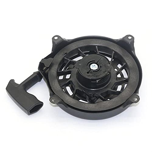 RFVBG Ersatz-Pull-Recoil-Starter-Werkzeug, Rasenmäher-Teilemontage, Hausgarten-Zubehör, for Briggs & Stratton 497680 Rücklaufstarter für Rasenmäher von RFVBG