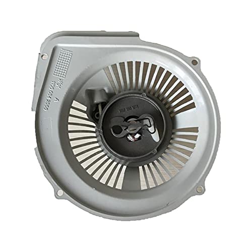 RFVBG Ersatzteile for Rückstoßstarter-Kettensäge, Starter-Baugruppe, Kettensäge, for STIHL 070 090 Rücklaufstarter für Rasenmäher von RFVBG