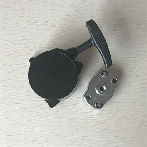 RFVBG For 328 Rasentrimmer Freischneider Starterrolle Rücklaufstarter für Rasenmäher von RFVBG