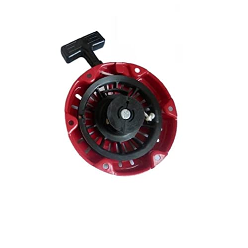 RFVBG GX100 RECOIL STARTER, for OHC 3HP TAMPER JUMPING JACK, for RAMMER FIX PULL START SEILGRIFF MONTAGE INDUSTRIELLE GERÄTEWERKZEUGE Rücklaufstarter für Rasenmäher RFVBG GX100 RECOIL STARTER, for OHC 3HP TAMPER JUMPING JACK, for RAMMER FIX PULL START SEILGRIFF MONTAGE INDUSTRIELLE GERÄTEWERKZEUGE Rücklaufstarter für Rasenmäher von RFVBG