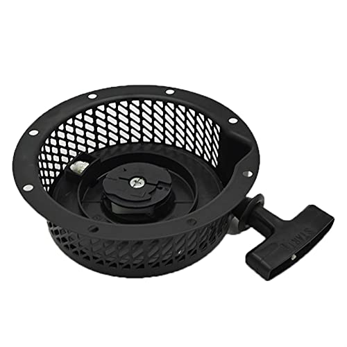 RFVBG PULL STARTER RECOIL STARTER, for ROBIN EY28 EY28D RGX3500 RGX3510 SGX3500 SGX3510 Rücklaufstarter für Rasenmäher RFVBG PULL STARTER RECOIL STARTER, for ROBIN EY28 EY28D RGX3500 RGX3510 SGX3500 SGX3510 Rücklaufstarter für Rasenmäher von RFVBG
