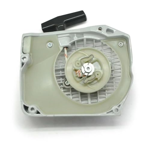 RFVBG Pull Starter Assy Rewind Starter Recoil, for STIHL, MS660 MS650 066 1122 080 2110 Rücklaufstarter für Rasenmäher RFVBG Pull Starter Assy Rewind Starter Recoil, for STIHL, MS660 MS650 066 1122 080 2110 Rücklaufstarter für Rasenmäher von RFVBG