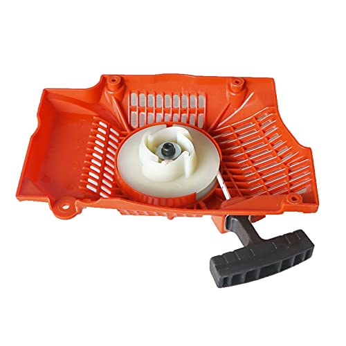 RFVBG Rücklaufstarter-Baugruppe for Kettensäge 365371372372xp Rücklaufstarter für Rasenmäher von RFVBG