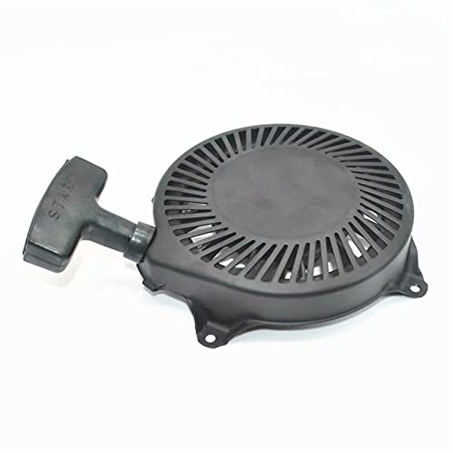 RFVBG Rückstoß-Pull-Start-Rasenmäher-Motorteil, for Briggs & Stratton, for 497830 494782 494846 495766 496650 Rücklaufstarter für Rasenmäher von RFVBG
