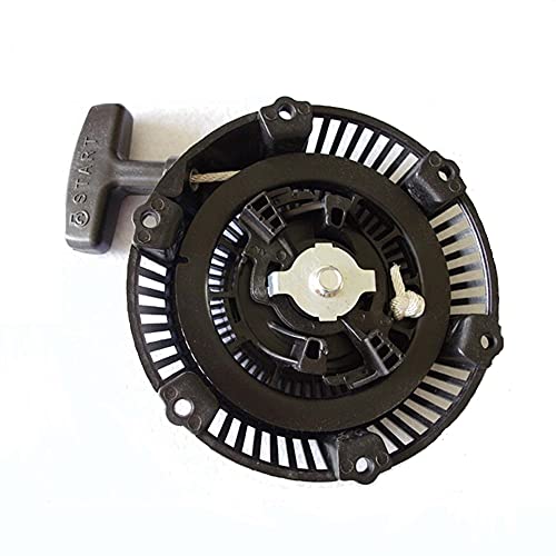 RFVBG Rückstoß-Rücklauf-Zugstarter, 4-Takt-Motor, for Mitsubishi GM82 Rücklaufstarter für Rasenmäher von RFVBG