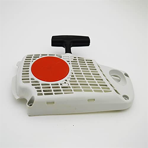 RFVBG Rückstoß-Rücklauf-Zugstarter, for STIHL, MS192 MS192T MS192T-Z MS193T Gartenkettensäge Ersatzteile Rücklaufstarter für Rasenmäher RFVBG Rückstoß-Rücklauf-Zugstarter, for STIHL, MS192 MS192T MS192T-Z MS193T Gartenkettensäge Ersatzteile Rücklaufstarter für Rasenmäher von RFVBG
