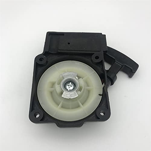 RFVBG Rückstoß-Seilzugstarter, for Redmax, for EBZ6500 EBZ7500 EBZ8500 Rucksackgebläse Ersatzteile 576594001 Rücklaufstarter für Rasenmäher RFVBG Rückstoß-Seilzugstarter, for Redmax, for EBZ6500 EBZ7500 EBZ8500 Rucksackgebläse Ersatzteile 576594001 Rücklaufstarter für Rasenmäher von RFVBG