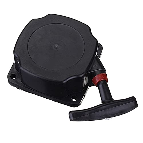 RFVBG Rückstoß-Seilzugstarter-Bürstenschneidermotor for 40-5 44-5 33cc 36cc 43cc 49cc 52cc Rücklaufstarter für Rasenmäher von RFVBG