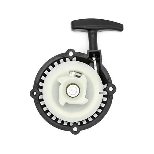 RFVBG Rückstoß-Seilzugstarter for Benzin-Freischneidermotor 40-6 BC411 Rücklaufstarter für Rasenmäher von RFVBG