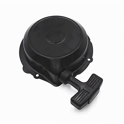 RFVBG Rückstoßstarter, Seilzugstarter, for, ATV YFM660 YFM450 YFM400 YFM350 ATV-Automotorteile Rücklaufstarter für Rasenmäher von RFVBG