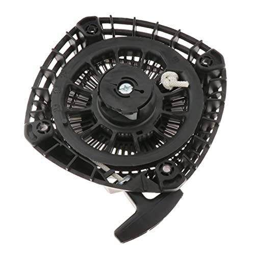 RFVBG Rückstoßstarter, for SUBARU Robin SP170 SP210 EX170 20A-50211-00 Rücklaufstarter für Rasenmäher von RFVBG