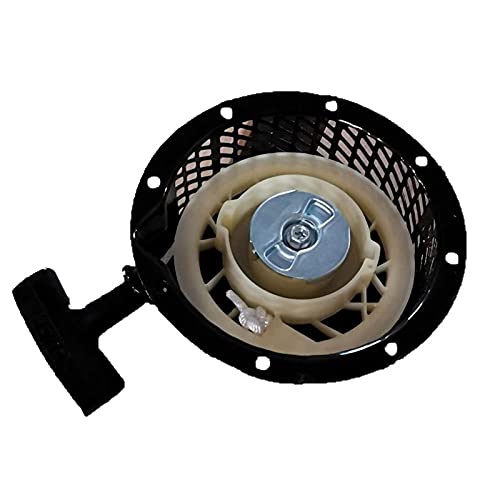 RFVBG Rückstoßstarter-Baugruppe, for SUBARU Robin EY20 Rücklaufstarter für Rasenmäher von RFVBG