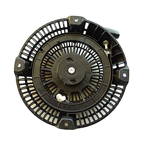 RFVBG Rückstoßstarter-Baugruppe, for SUBARU for Robin EX40 Rücklaufstarter für Rasenmäher von RFVBG