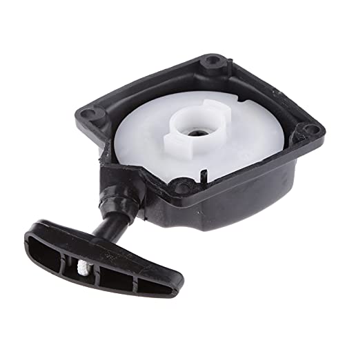 RFVBG Rückstoßstarter-Gras-Freischneider-Ersatzteile for 43CC 52CC 40-5 44-5 Rücklaufstarter für Rasenmäher von RFVBG