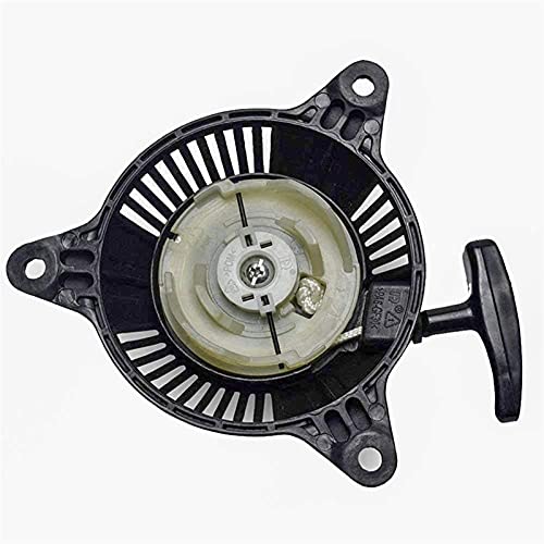 RFVBG Rückstoßstartergenerator for GXH50 GXV50 28400-ZM7-003 Rücklaufstarter für Rasenmäher von RFVBG