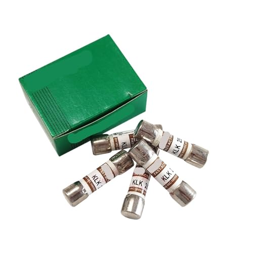1 STÜCKE Sicherung KLK 600 V 1A 2A 3A 5A 6A 8A 10A 12A 15A 20A 25A 30A(KLK 3A) von RFXOGTYFZ
