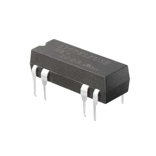 10 Stück Relais SPST 500MA 12V von RFXOGTYFZ