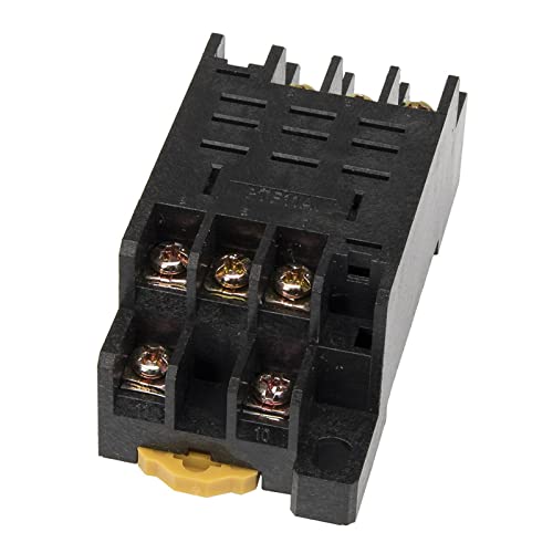 20 stücke PTF11A 11 pin Relais Sockel Basis for LY3 HH63P von RFXOGTYFZ