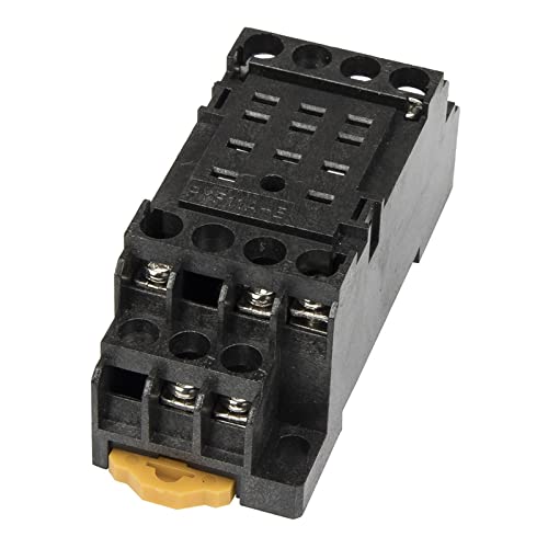 20 teile/los PYF11A-E 11 pin Relais Sockel Basis for MY3 HH53P H3Y-3 von RFXOGTYFZ