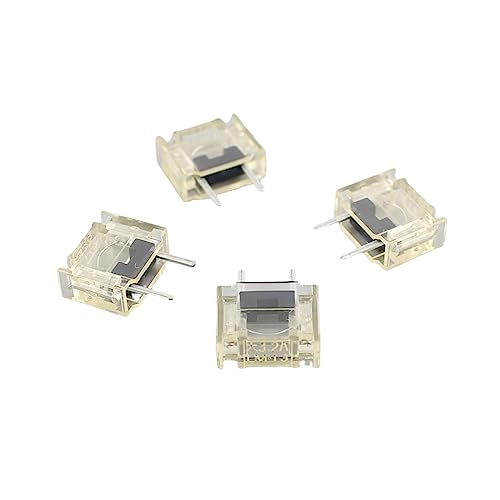 5 Stück LM05 LM10 LM16 LM20 LM32 LM50 500 mA 0,5 A 1 A 1,6 A 2 A 3,2 A 5 A 48 V Daito Micro Fuse Radial Normal Blow LM(Bianco,LM20 2A) von RFXOGTYFZ