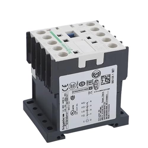 Elektrisches Steuerrelais CA2KN/3KN/22/31/40/BD3/M7/P7/F7(CA2KN22M7 AC220V) von RFXOGTYFZ