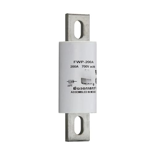 FWP-125A FWP-150A FWP-170A FWP-175A FWP-200A FWP-225A FWP-250A FWP-300A FWP-350A FWP-400A FWP-450A FWP-500A Sicherung(FWP-125A) von RFXOGTYFZ