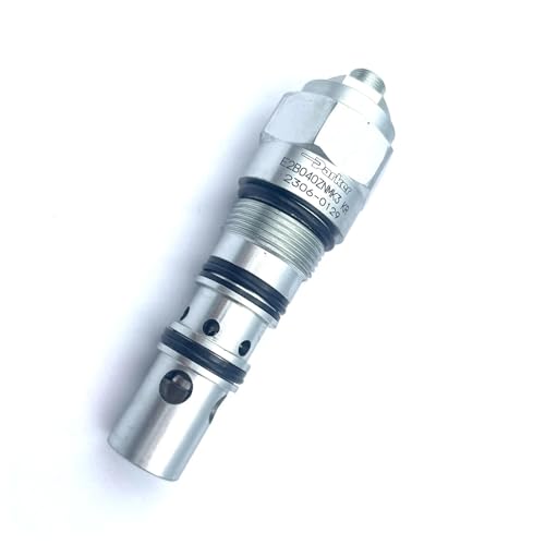 Hydraulikventil E2B040ZNMK3 von RFXOGTYFZ