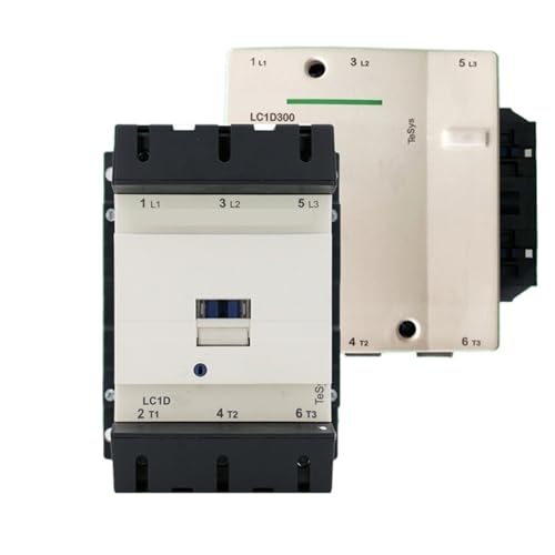 LC1D170 3P 170A 110V 220V 380V Magnetschütz LC1D170F7C LC1D70M7C LC1D170Q7C(LC1D70M7C AC220V) von RFXOGTYFZ