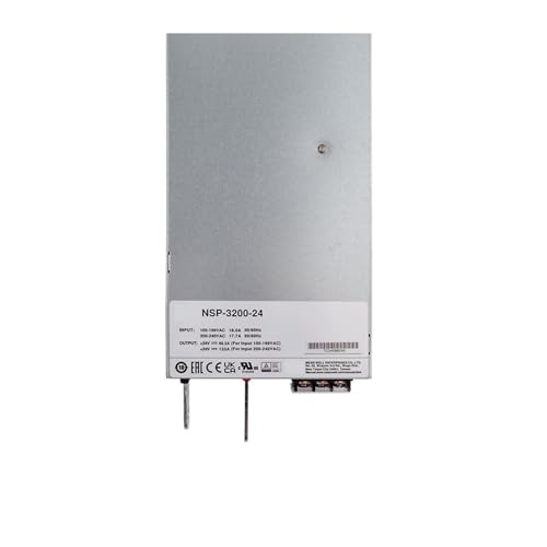 NSP-3200-Serie NSP-3200-24 NSP-3200-48 3200 W 24 V 48 V Netzteil mit Einzelausgang 3200(NSP-3200-24) von RFXOGTYFZ