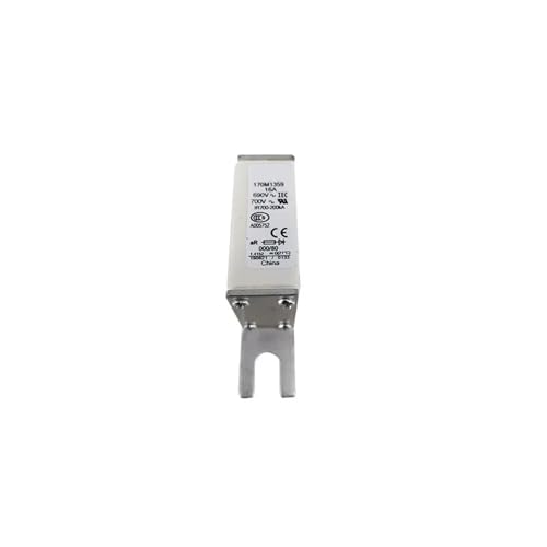 RFXOGTYFZ 170M1359 170M3619 Sicherung Geschwindigkeit Sicherung(170M3619) von RFXOGTYFZ