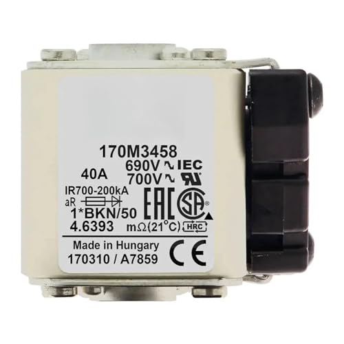 RFXOGTYFZ 170M3470 170M3471 170M3472 170M3473 170M3570 170M3571 170M3572 170M3573 Sicherung(170M3471) von RFXOGTYFZ