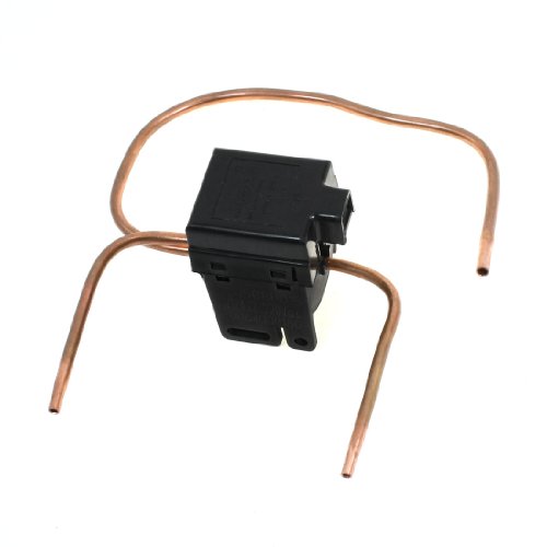RFXOGTYFZ Ersatz-Kühlschrank, AC 220 V, R600a, elektromagnetisches Magnetventil von RFXOGTYFZ