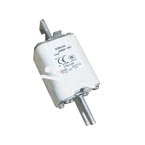Schnellschmelzend SCB4239 250A SCB4240 315A SCB4237 160A 1000V(Scb5239) von RFXOGTYFZ
