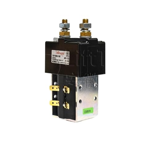 Schütz 48V SW180B-108/B4SW21 von RFXOGTYFZ
