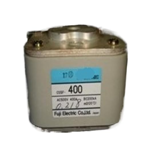 Sicherungen CS10F-400 400A 1000Vac CS10F-300 CS10F-350 CS10F-450 CS10F-500 CS10F-630 1000Va(CS10F-500) von RFXOGTYFZ