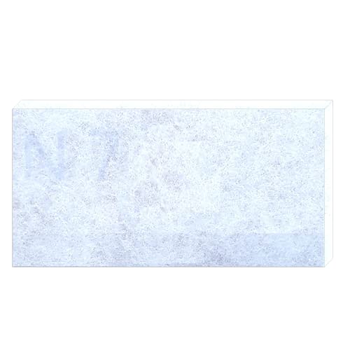 10 Ersatzfilter Helios ELS UP - 225x125 mm - Filterklasse ISO Coarse 45%/G2 von RG Filtermedien