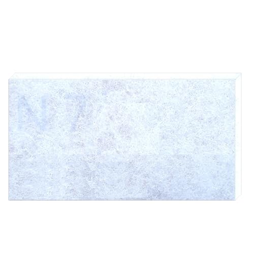 5 Ersatzfilter Helios ELS UP - 225x125 mm - Filterklasse ISO Coarse 45%/G2 von RG Filtermedien