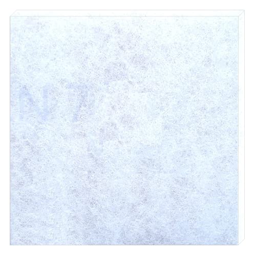 50 Ersatzfilter Limodor Compact | 238x238 mm | Filterklasse ISO Coarse 50%/G3 | Filterstärke 18-20 mm | 00070 | erhöhte Staubspeicherfähigkeit | Großpackung, Businesspreise, Mengenrabatte von RG Filtermedien