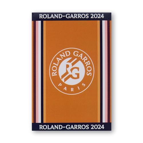 Roland Garros Handtuch 2024, Magnet, Unisex von RG ROLAND GARROS