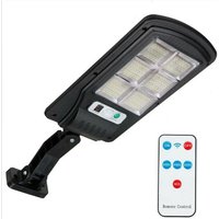 120ledphotovoltaiksolarpanelstrassenleuchtebewegungssensor von RG