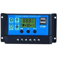 12v/24v30aautomatischersolarpanel-Laderegeler-Controller 12v/24v30aautomatischersolarpanel-Laderegeler-Controller von RG