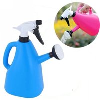 2-In-1-Gießkanne Mit Einstellbarem Drucksprüher, 1,5-Liter-Flasche, 19 X 25 Cm 2-In-1-Gießkanne Mit Einstellbarem Drucksprüher, 1,5-Liter-Flasche, 19 X 25 Cm von RG