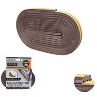 6 Mt Klebedichtung Entwurf Exklusiv Für Türen Und Fenster Braun 9mm Und 6 Mt Klebedichtung Entwurf Exklusiv Für Türen Und Fenster Braun 9mm Und von RG