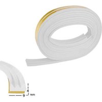6 Mt Klebedichtung Für Zugluft Ausser Türen Und Fenster, Gummi 0,9 Cm Und 6 Mt Klebedichtung Für Zugluft Ausser Türen Und Fenster, Gummi 0,9 Cm Und von RG